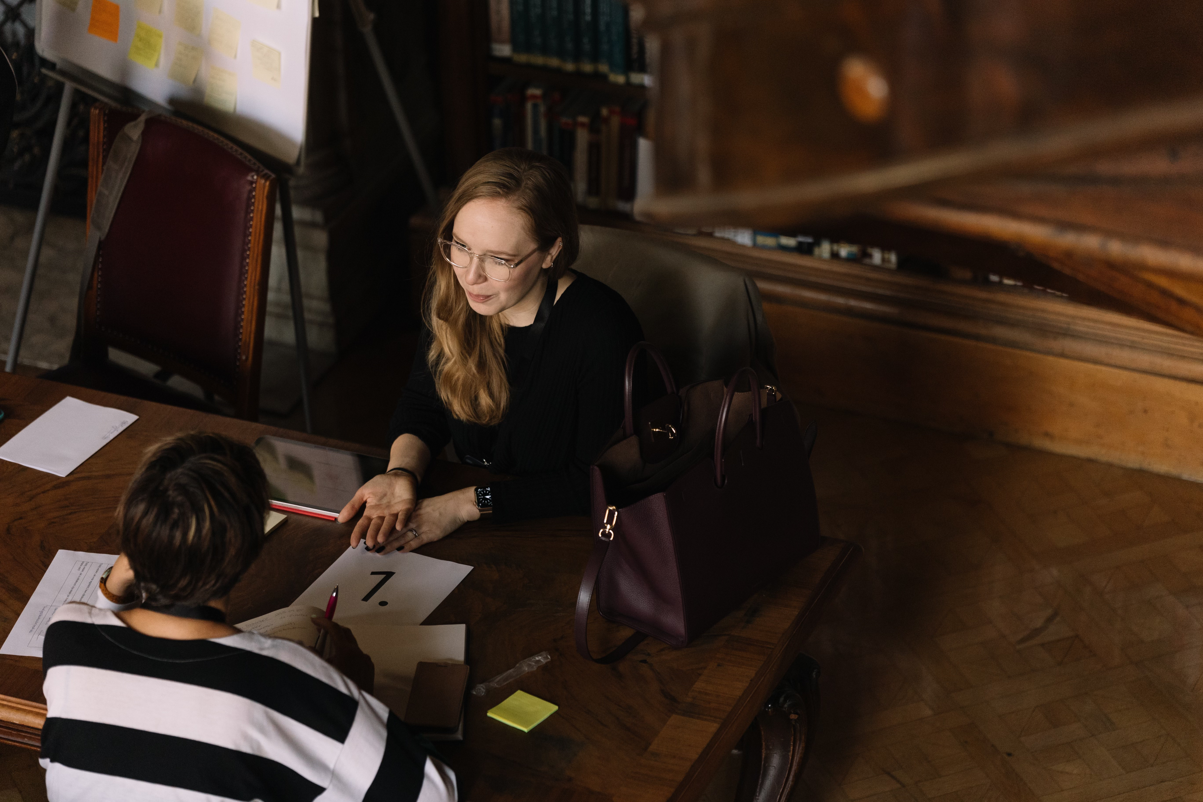 Forrásbevonási stratégia workshop